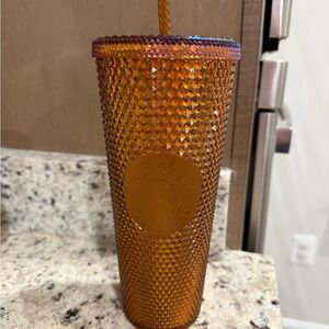 Starbucks Tumbler